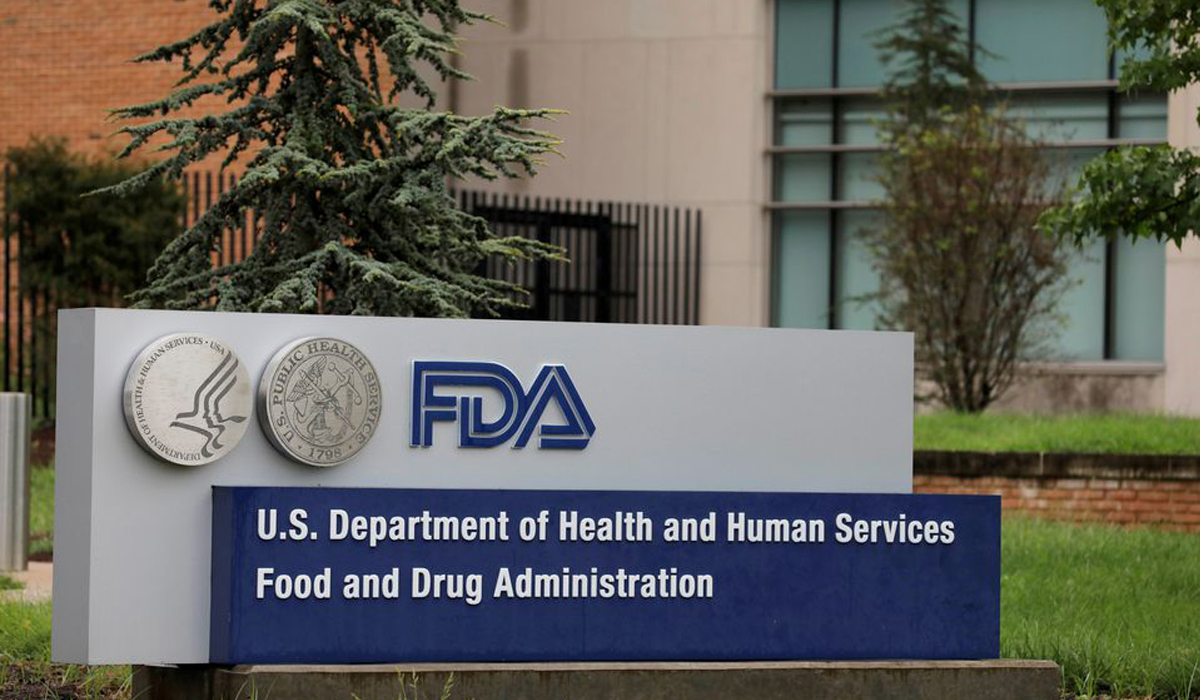 U.S. FDA seeks new warnings on arthritis drugs from Pfizer, Lilly and AbbVie